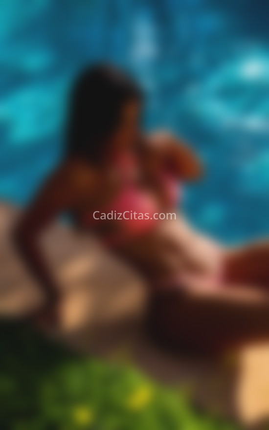 Hannah. 604396833. Citas en CÁDIZ, CÁDIZ. www.cadizcitas.com.