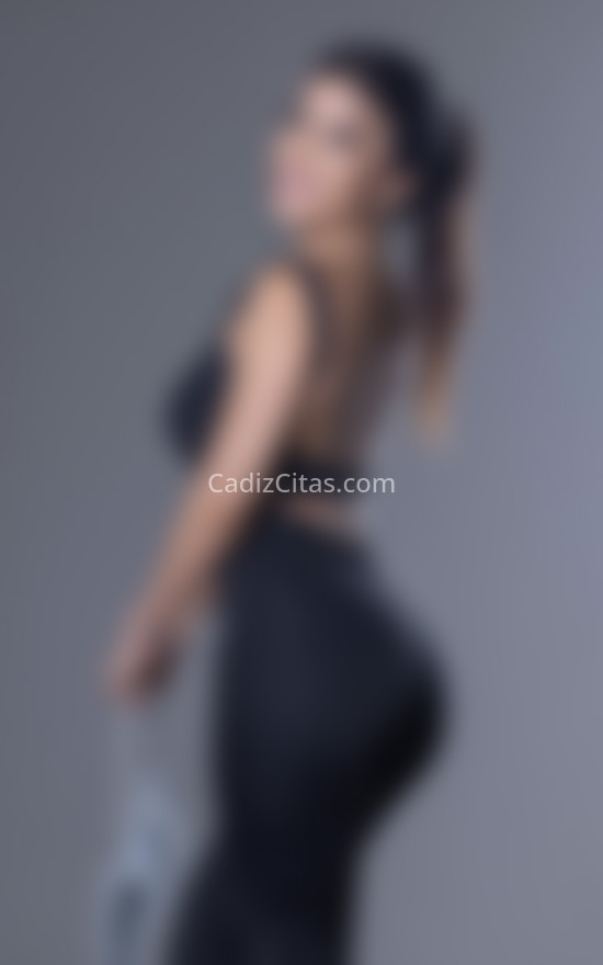Hannah. 604396833. Citas en CÁDIZ, CÁDIZ. www.cadizcitas.com.