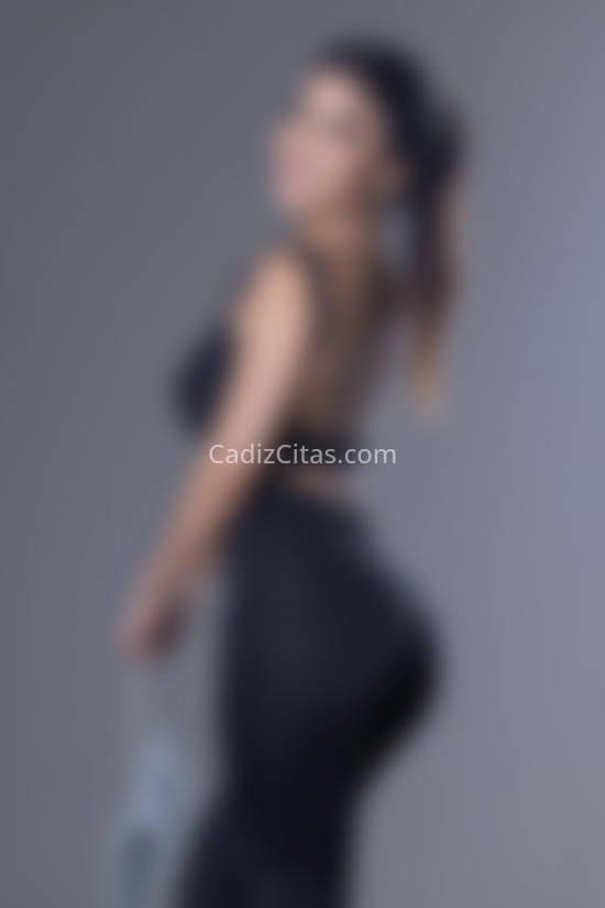 Hannah. 604396833. Citas en CÁDIZ, CÁDIZ. www.cadizcitas.com.