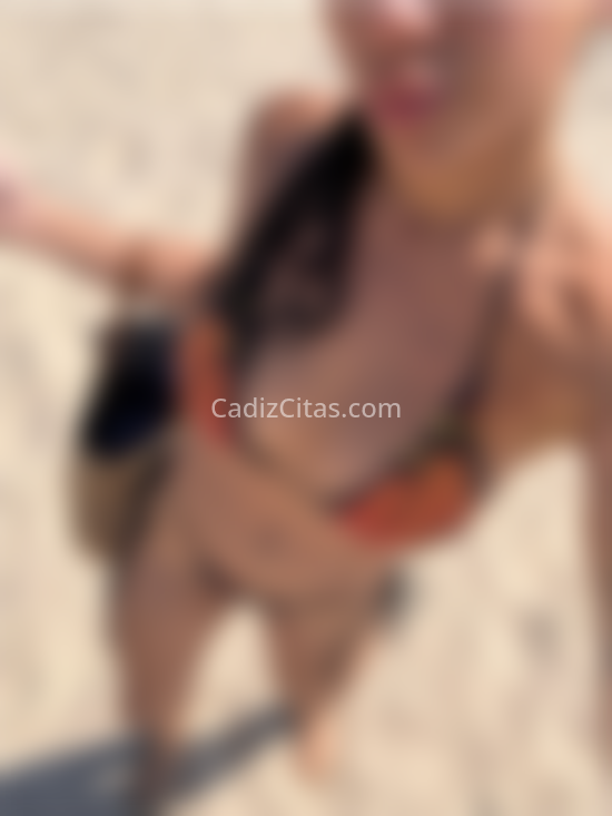 Hannah. 604396833. Citas en CÁDIZ, CÁDIZ. www.cadizcitas.com.