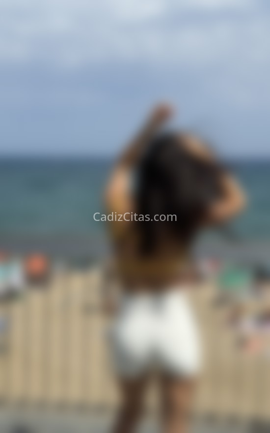 Hannah. 604396833. Citas en CÁDIZ, CÁDIZ. www.cadizcitas.com.