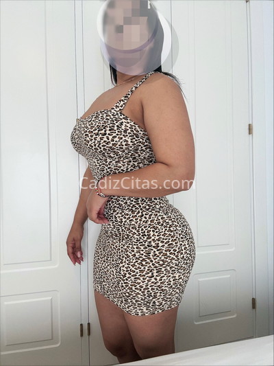 Dulce. 641076573. Citas en CÁDIZ, CÁDIZ. www.cadizcitas.com.
