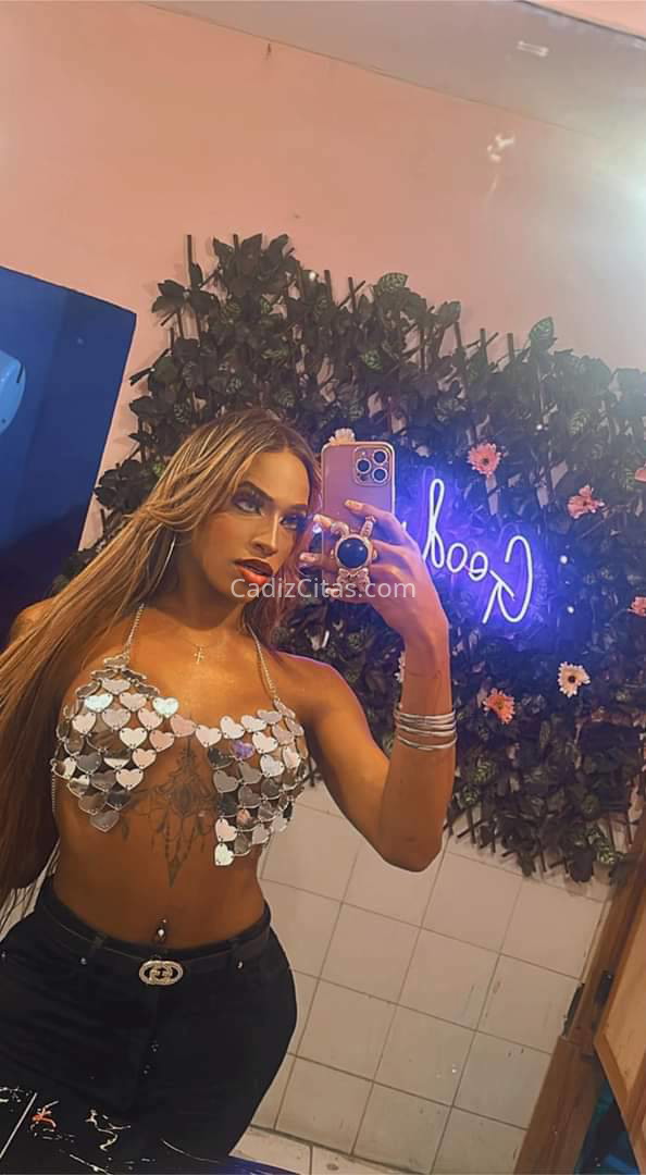 Chica trans. 672905668. Citas en CÁDIZ, CÁDIZ. www.cadizcitas.com.