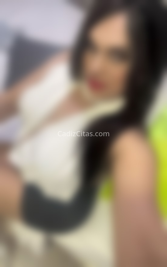 Alexa, trans colombiana. 672991610. Citas en CÁDIZ, CÁDIZ. www.cadizcitas.com.