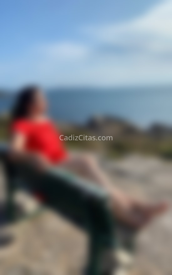Judith. 623287058. Citas en CÁDIZ, CÁDIZ. www.cadizcitas.com.