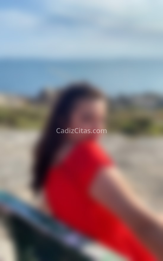 Judith. 623287058. Citas en CÁDIZ, CÁDIZ. www.cadizcitas.com.