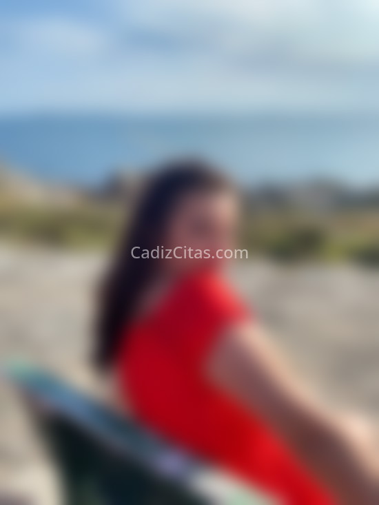 Judith. 623287058. Citas en CÁDIZ, CÁDIZ. www.cadizcitas.com.