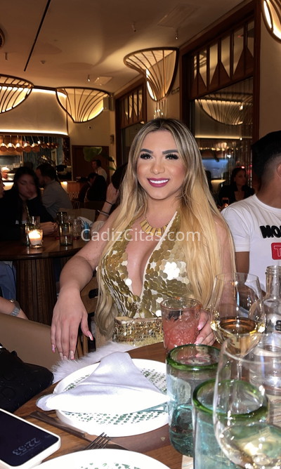 Nataly, trans venezolana . 678300786. Citas en CÁDIZ, CÁDIZ. www.cadizcitas.com.