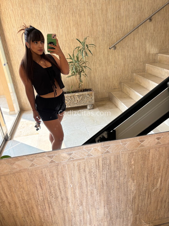 Samantha. 617354375. Citas en CÁDIZ, CÁDIZ. www.cadizcitas.com.