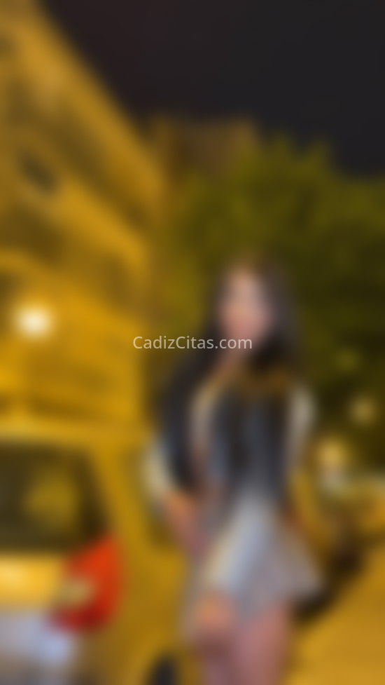 Valentina, joven trans. 643738305. Citas en CÁDIZ, CÁDIZ. www.cadizcitas.com.