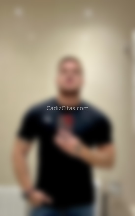 Briam, pelirrojo latino. 624846964. Citas en CÁDIZ, CÁDIZ. www.cadizcitas.com.