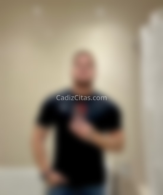 Briam, pelirrojo latino. 624846964. Citas en CÁDIZ, CÁDIZ. www.cadizcitas.com.