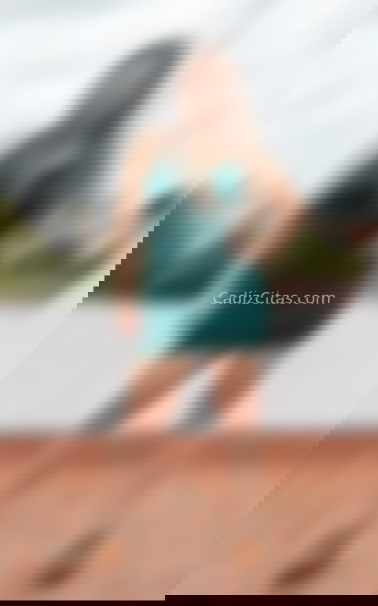 Camila, mujer colombiana rubia . 631724936. Citas en CÁDIZ, CÁDIZ. www.cadizcitas.com.