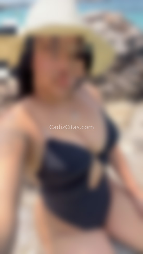 Pamela, venezolana risueña. 666385580. Citas en CÁDIZ, CÁDIZ. www.cadizcitas.com.