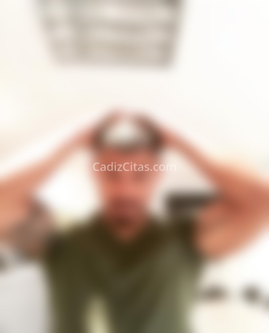 Lino, colombiano. 631783317. Citas en CÁDIZ, CÁDIZ. www.cadizcitas.com.