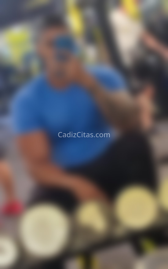 Emiliano. 624151192. Citas en CÁDIZ, CÁDIZ. www.cadizcitas.com.