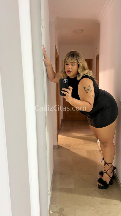 Sabrina, trans curvy. 612411272. Citas en CÁDIZ, CÁDIZ. www.cadizcitas.com. Sabrina, trans curvy. 612411272. Citas en CÁDIZ, CÁDIZ. www.cadizcitas.com.