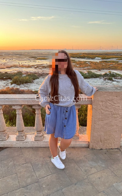 Monica, española. 634020636. Citas en CÁDIZ, CÁDIZ. www.cadizcitas.com.