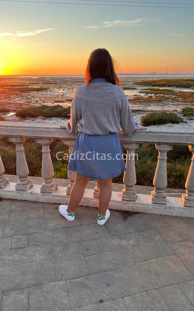 Monica, española. 634020636. Citas en CÁDIZ, CÁDIZ. www.cadizcitas.com.
