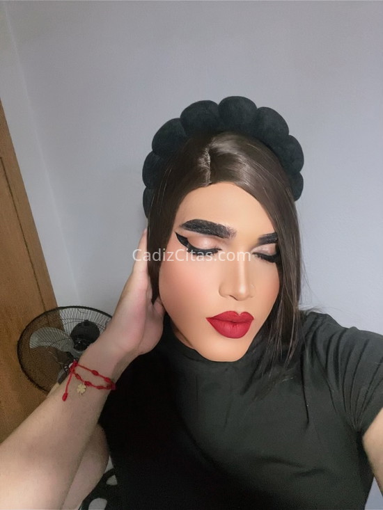 Susana, chica CD venezolana. 643884243. Citas en CÁDIZ, CÁDIZ. www.cadizcitas.com.