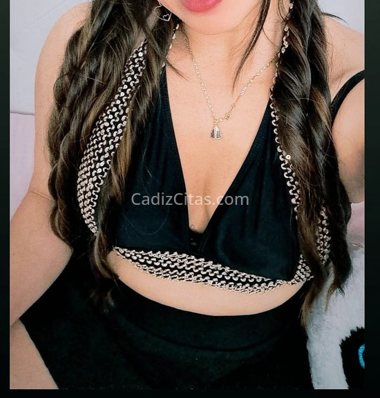 Ana, una latina con mucho encanto. 643504372. Citas en CÁDIZ, CÁDIZ. www.cadizcitas.com.