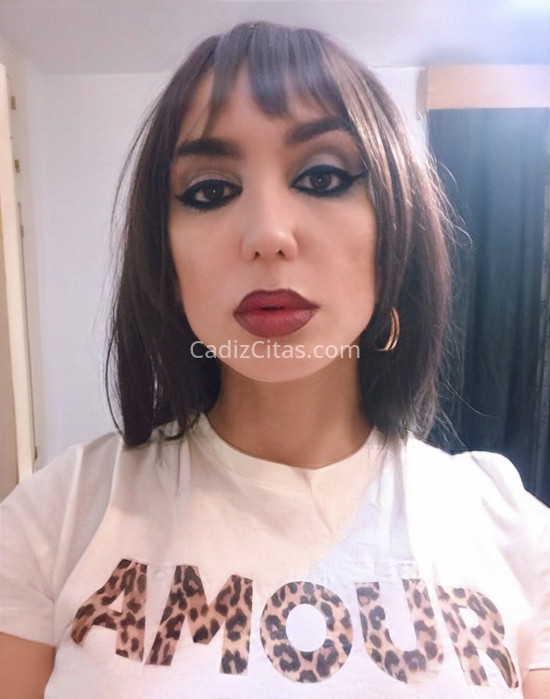 Vicky, encantadora masajista. 644234139. Citas en CÁDIZ, CÁDIZ. www.cadizcitas.com.