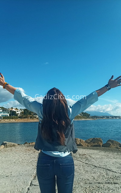 Vicky, encantadora masajista. 644234139. Citas en CÁDIZ, CÁDIZ. www.cadizcitas.com.