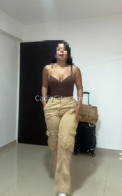 Sara Ruiz. 664489954. Citas en CÁDIZ, CÁDIZ. www.cadizcitas.com.