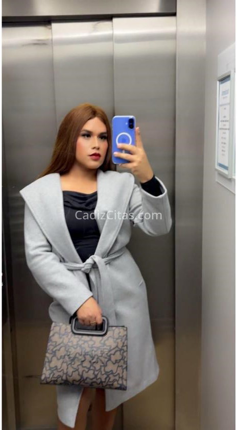 Pamela, trans latina. 602169148. Citas en CÁDIZ, CÁDIZ. www.cadizcitas.com.