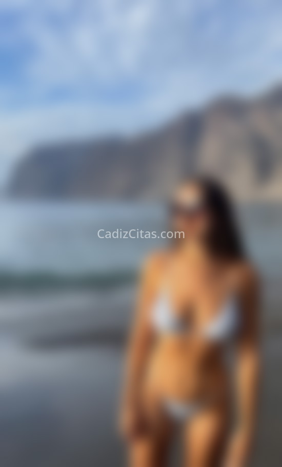 Salome. 632269783. Citas en CÁDIZ, CÁDIZ. www.cadizcitas.com.