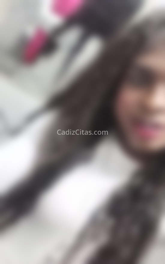 Kimberlin, trans morena latina. 672300439. Citas en CÁDIZ, CÁDIZ. www.cadizcitas.com.