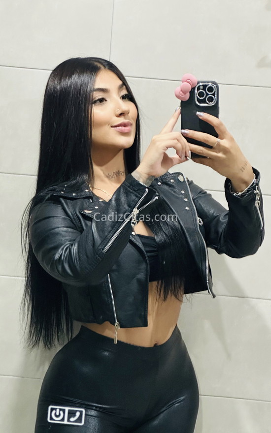 Valeria, linda colombiana. 613582337. Citas en CÁDIZ, CÁDIZ. www.cadizcitas.com.