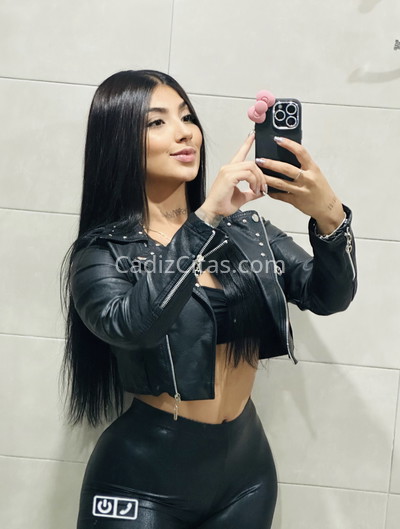 Valeria, linda colombiana. 613582337. Citas en CÁDIZ, CÁDIZ. www.cadizcitas.com.