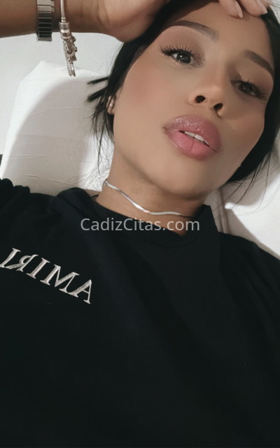 Victoria, española 23 años. 600727934. Citas en CÁDIZ, CÁDIZ. www.cadizcitas.com.