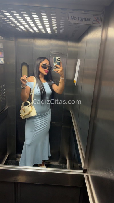 Candy Isabella, latina. 613977635. Citas en CÁDIZ, CÁDIZ. www.cadizcitas.com. Candy Isabella, latina. 613977635. Citas en CÁDIZ, CÁDIZ. www.cadizcitas.com.